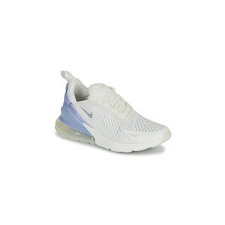 Nike Rövid szárú edzőcipők AIR MAX 270 Fehér 40 1/2 női cipő
