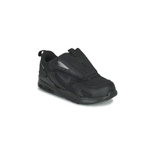 Nike Rövid szárú edzőcipők AIR MAX BOLT TD Fekete 23 1/2 gyerek cipő