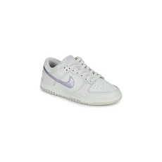 Nike Rövid szárú edzőcipők DUNK LOW Bézs 44