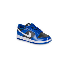 Nike Rövid szárú edzőcipők DUNK LOW ESS Kék 37 1/2 női cipő