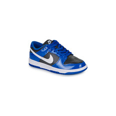 Nike Rövid szárú edzőcipők DUNK LOW ESS Kék 38
