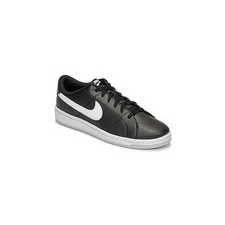 Nike Rövid szárú edzőcipők NIKE COURT ROYALE 2 NN Fekete 41 férfi cipő