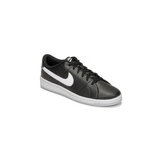 Nike Rövid szárú edzőcipők NIKE COURT ROYALE 2 NN Fekete 45
