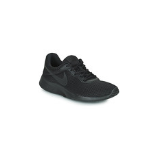 Nike Rövid szárú edzőcipők NIKE TANJUN Fekete 45
