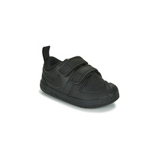 Nike Rövid szárú edzőcipők PICO 5 TD Fekete 19 1/2