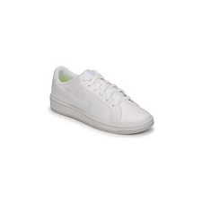 Nike Rövid szárú edzőcipők WMNS NIKE COURT ROYALE 2 NN Fehér 36 női cipő
