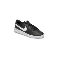 Nike Rövid szárú edzőcipők WMNS NIKE COURT ROYALE 2 NN Fekete 38 női cipő