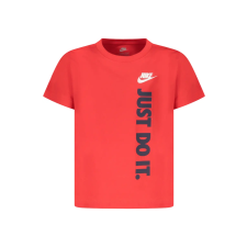 Nike RÖVID UJJÚ GYEREK PÓLÓ KÉK gyerek póló