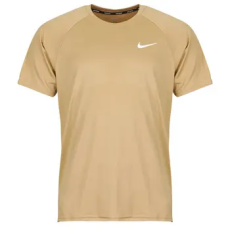 Nike Rövid ujjú pólók SL Hydroguard   Ext Bézs EU S