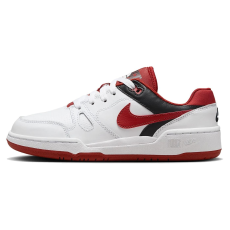 Nike Sportcipő Nike Full Force Lo Bg FV5929100 Gyermek fehér 37.5