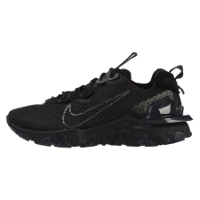 Nike Sportcipő Nike React Vision CD4373004 Men Black 44 gyerek cipő