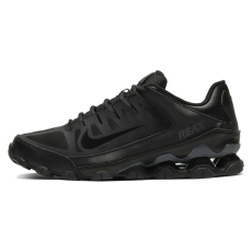 Nike Sportcipő Nike Reax 8 Tr Mesh 621716008 Férfi fekete 40