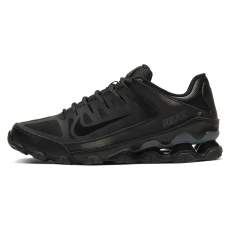 Nike Sportcipő Nike Reax 8 Tr Mesh 621716008 Férfi fekete 42