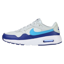 Nike Sportcipők Nike Air Max Sc CW4555012 Férfi Szürke 40.5 férfi cipő