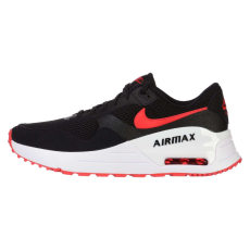 Nike Sportcipők Nike Air Max Systm DM9537005 Férfi fekete 42