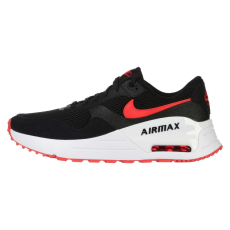 Nike Sportcipők Nike Air Max Systm DM9537005 Férfi Fekete 44.5