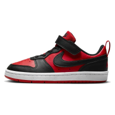 Nike Sportcipők Nike Court Borough Low Recraft Bpv DV5457600 Gyerekek Piros 31.5
