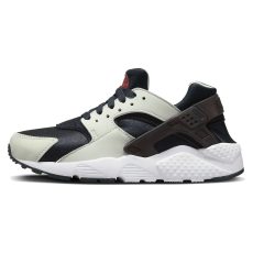 Nike Sportcipők Nike Huarache Run Bg 654275423 Gyerekek Szürke 40