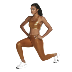 Nike sportmelltartó Swoosh Icon Clash női