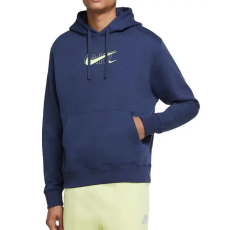  Nike Sportswear AIR Kapucnis Férfi Pulóver