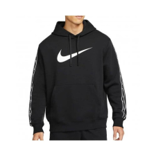 Nike Sportswear &amp;quot; Repeat &amp;quot; Férfi Kapucnis Pulóver férfi pulóver, kardigán