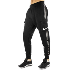 Nike Sportswear &quot;REPEAT&quot; Férfi Pamut Cargo Nadrág
