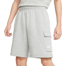  Nike Sportswear Club Férfi Pamut Cargo Short