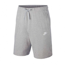  Nike Sportswear Club Férfi Pamut Short