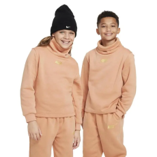  Nike Sportswear Club Junior Lány Pulóver