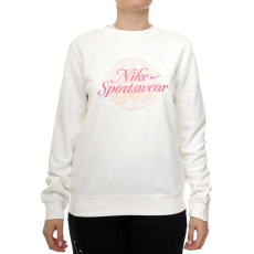 Nike Sportswear Club Női Pamut Pulóver