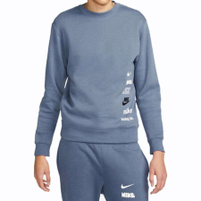 Nike Sportswear Club Plus Fleece Férfi Pulóver férfi pulóver, kardigán