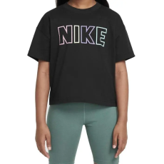  Nike Sportswear Essentials Junior Lány Póló