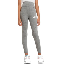  Nike Sportswear Favorites Magas Derekú Junior Lány Leggings női nadrág