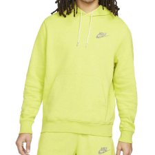 Nike Sportswear Férfi Kapucnis Pamut Pulóver férfi pulóver, kardigán