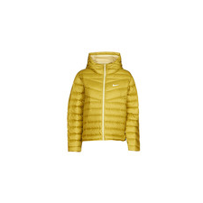 Nike Steppelt kabátok W NSW WR LT WT DWN JKT Keki EU L női dzseki, kabát