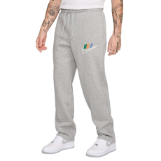 Nike Strandnadrág Nike Club Bb Oh Pnt Ftura Blck FZ0775063 férfi szürke M