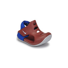 Nike strandpapucsok Nike Sunray Protect 3 Piros 19 1/2 gyerek papucs, mamusz