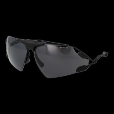 Nike Sunglasses DV2163 010 76 Zeus Edge P Titanium