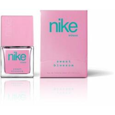 Nike Sweet Blossom női parfüm (eau de toilette) Edt 30ml parfüm és kölni