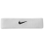 Nike Swoosh fejpánt