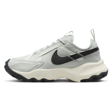 Nike TC 7900 DD9682004 Női Sportcipő Szürke 36.5
