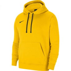 Nike Team Club 20 férfi kapucnis kapucnis, sárga, S