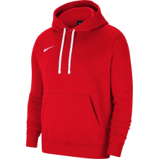 Nike Team Club 20 férfi kapucnis pulóver, piros, XL férfi pulóver, kardigán