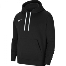 Nike Team Club 20 Kapucnis Pulóver - Férfi - Fekete - S