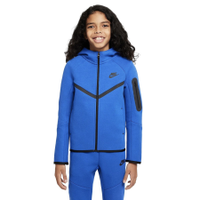Nike Tech Fleece Fz - PD kapucnis pulóver HV5867480 Gyerek Kék XS gyerek pulóver, kardigán