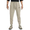 Nike Tech Fleece Jogger HV0959320 férfi melegítőnadrág bézs XS-es méretben