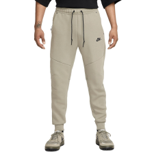 Nike Tech Fleece Jogger HV0959320 férfi melegítőnadrág bézs XS-es méretben férfi edzőruha