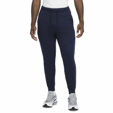 Nike Tech Fleece Jogger HV0959451 Férfi Melegítőnadrág Sötétkék L férfi edzőruha