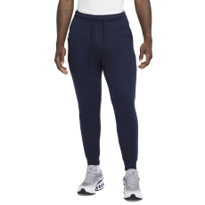 Nike Tech Fleece Jogger HV0959451 Férfi Melegítőnadrág Sötétkék S