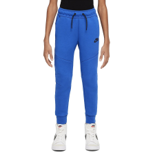 Nike Tech Fleece Jogger melegítőnadrág - PD HV5869480 gyerek kék XS gyerek nadrág